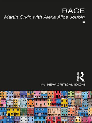 cover image of Race